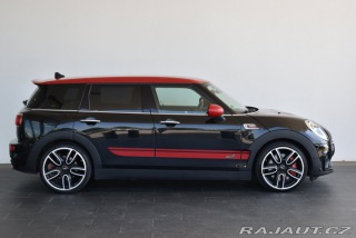 BMW Ostatní modely JCW MINI Clubman John Cooper 2018