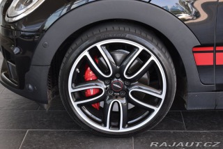 BMW Ostatní modely JCW MINI Clubman John Cooper 2018