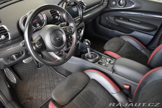 BMW Ostatní modely JCW MINI Clubman John Cooper 2018