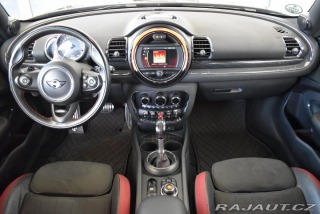 BMW Ostatní modely JCW MINI Clubman John Cooper 2018