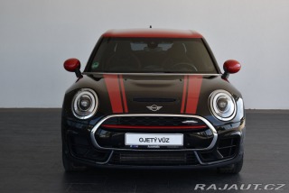 BMW Ostatní modely JCW MINI Clubman John Cooper 2018