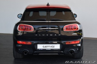 BMW Ostatní modely JCW MINI Clubman John Cooper 2018