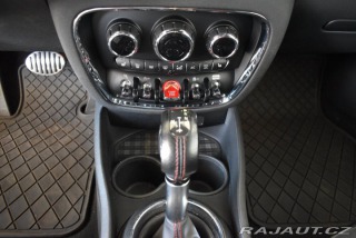 BMW Ostatní modely JCW MINI Clubman John Cooper 2018