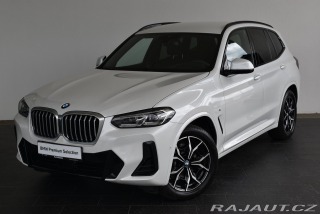 BMW X3 xDrive30d