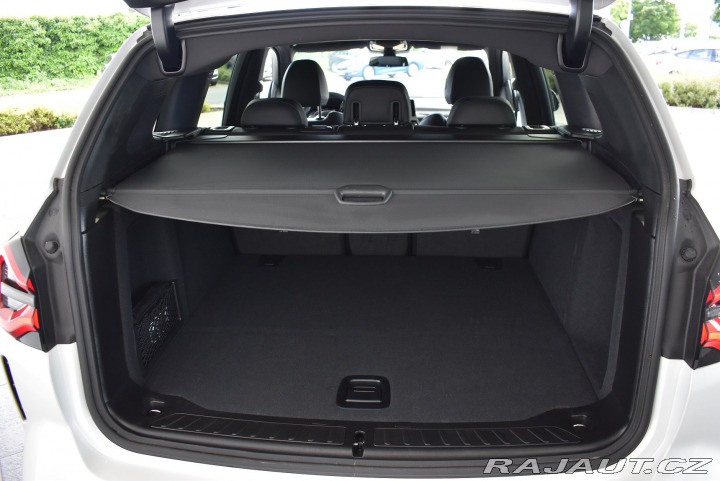 BMW X3 xDrive30d 2024