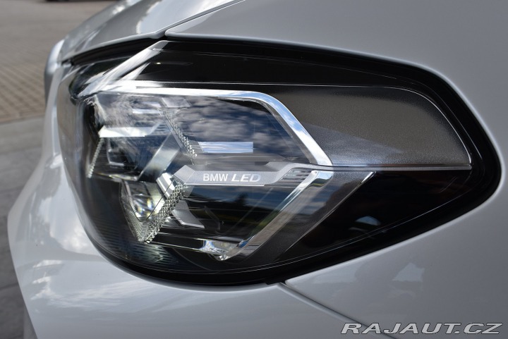 BMW X3 xDrive30d 2024