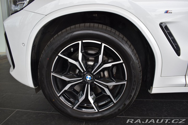 BMW X3 xDrive30d 2024