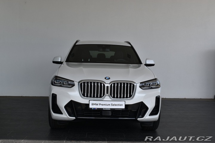 BMW X3 xDrive30d 2024