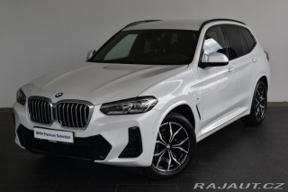 BMW X3 xDrive30d 2024