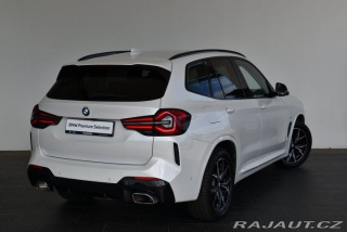 BMW X3 xDrive30d 2024