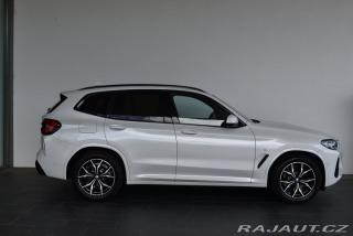 BMW X3 xDrive30d 2024