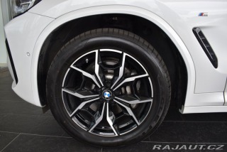 BMW X3 xDrive30d 2024