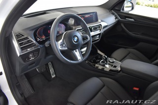 BMW X3 xDrive30d 2024