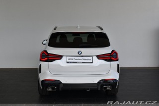 BMW X3 xDrive30d 2024