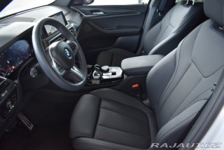 BMW X3 xDrive30d 2024