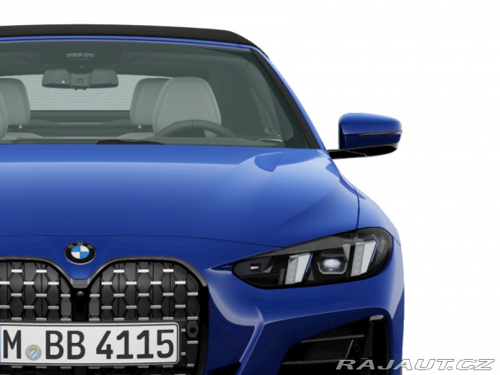 BMW 4 430i xDrive 2025