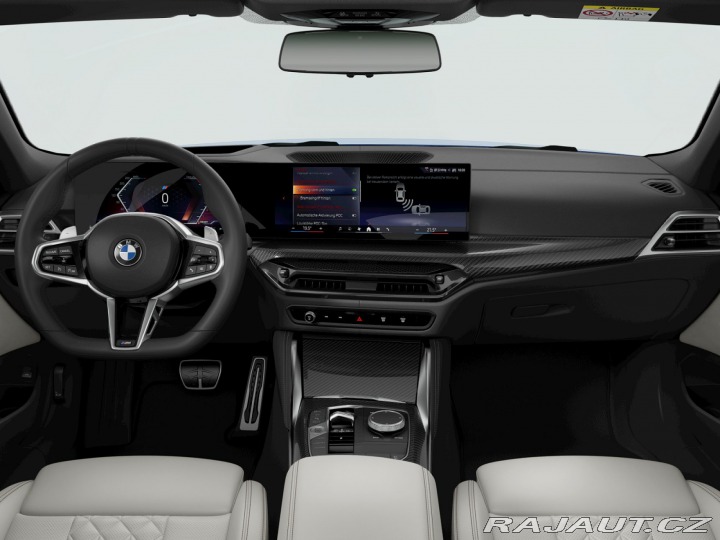 BMW 4 430i xDrive 2025
