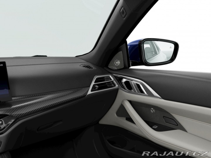 BMW 4 430i xDrive 2025