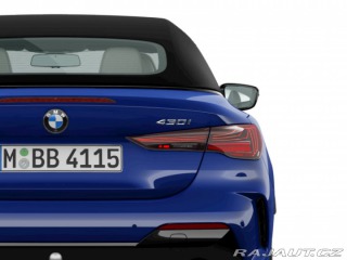 BMW 4 430i xDrive 2025