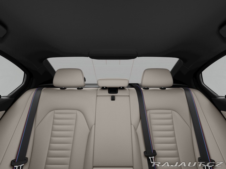 BMW 3 330e xDrice 2025