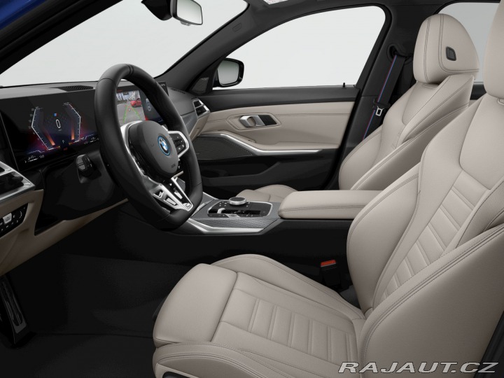 BMW 3 330e xDrice 2025