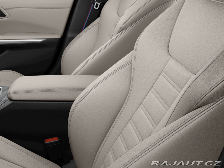 BMW 3 330e xDrive 2025