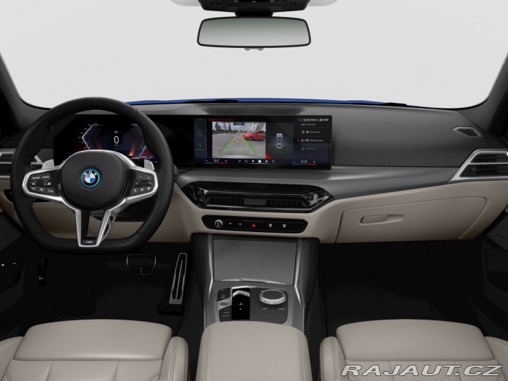 BMW 3 330e xDrice 2025