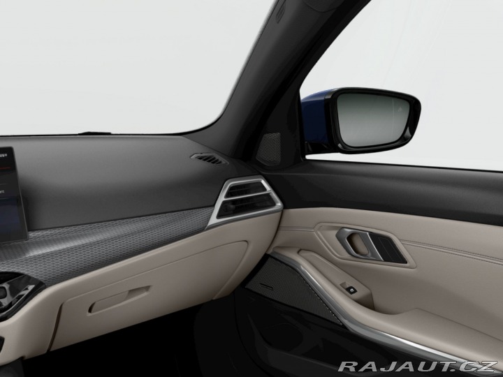 BMW 3 330e xDrive 2025