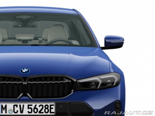 BMW 3 330e xDrice 2025