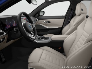 BMW 3 330e xDrice 2025