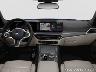 BMW 3 330e xDrice 2025