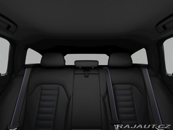 BMW 3 330d xDrive 2025