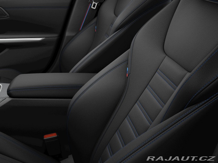 BMW 3 330d xDrive 2025