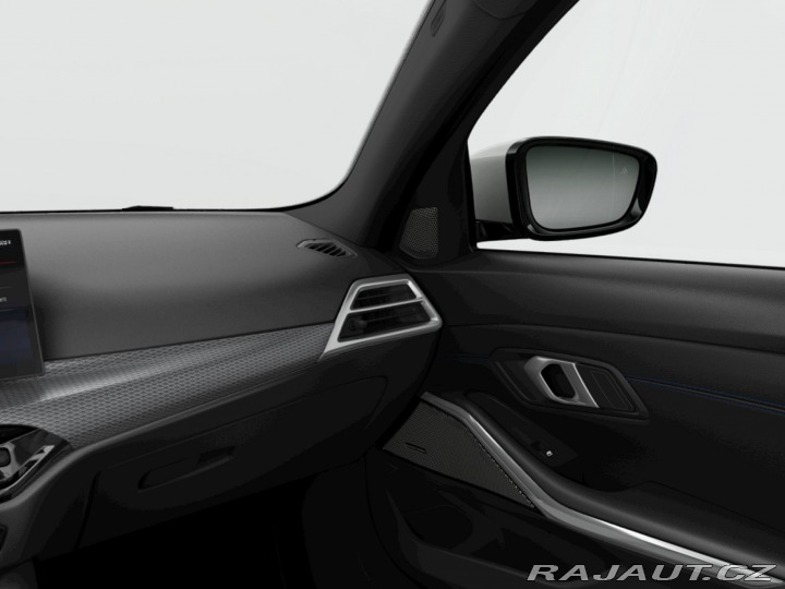 BMW 3 330d xDrive 2025