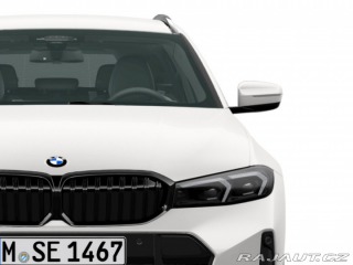 BMW 3 330d xDrive 2025