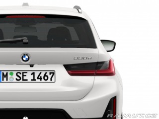 BMW 3 330d xDrive 2025