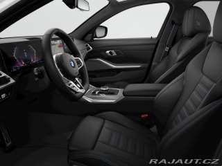 BMW 3 330d xDrive 2025