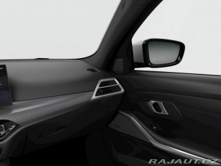 BMW 3 330d xDrive 2025