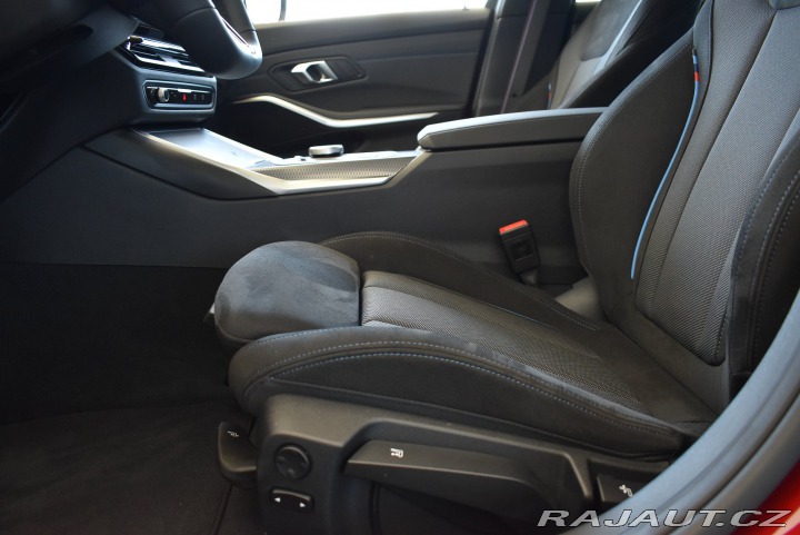 BMW 3 320d xDrive 2025