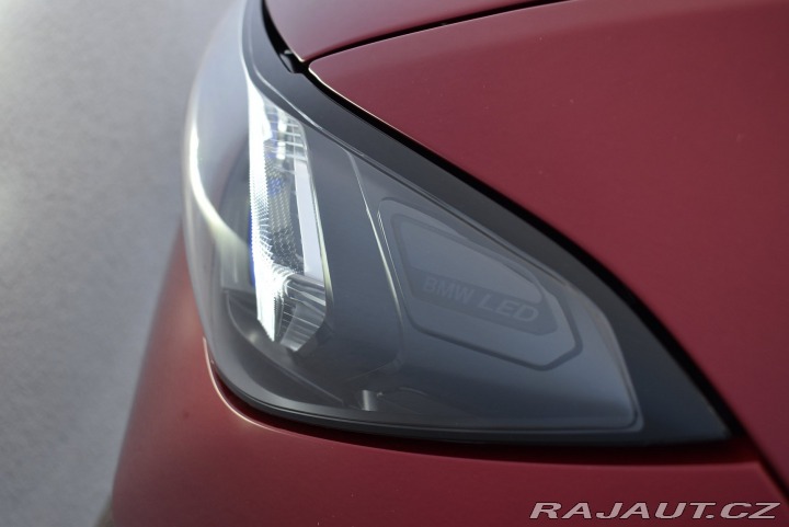 BMW 3 320d xDrive 2025