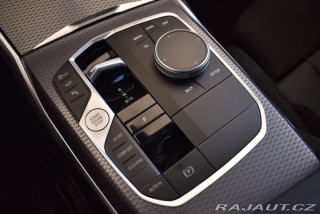 BMW 3 320d xDrive 2025