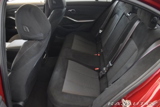 BMW 3 320d xDrive 2025