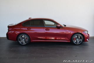 BMW 3 320d xDrive 2025