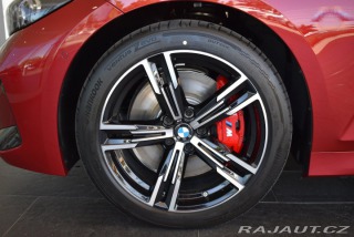 BMW 3 320d xDrive 2025