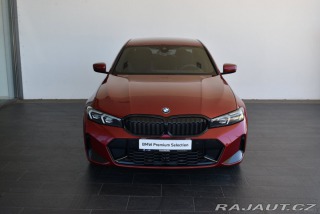 BMW 3 320d xDrive 2025