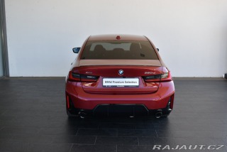 BMW 3 320d xDrive 2025