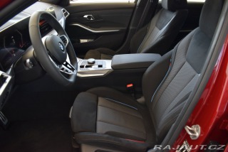 BMW 3 320d xDrive 2025