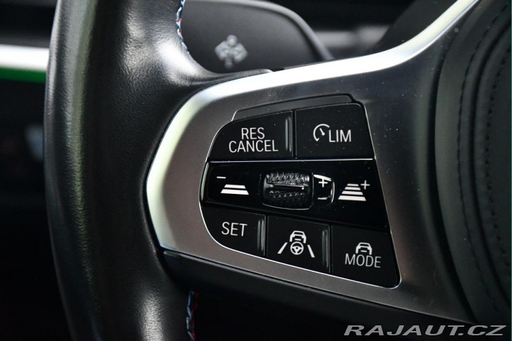 BMW i4 M50 LASER H/K 1M K360° ZÁ 2023