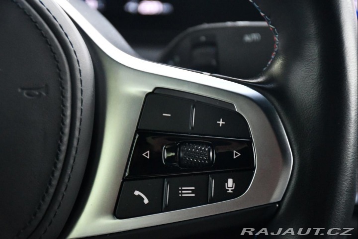 BMW i4 M50 LASER H/K 1M K360° ZÁ 2023