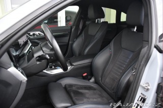 BMW i4 M50 LASER H/K 1M K360° ZÁ 2023